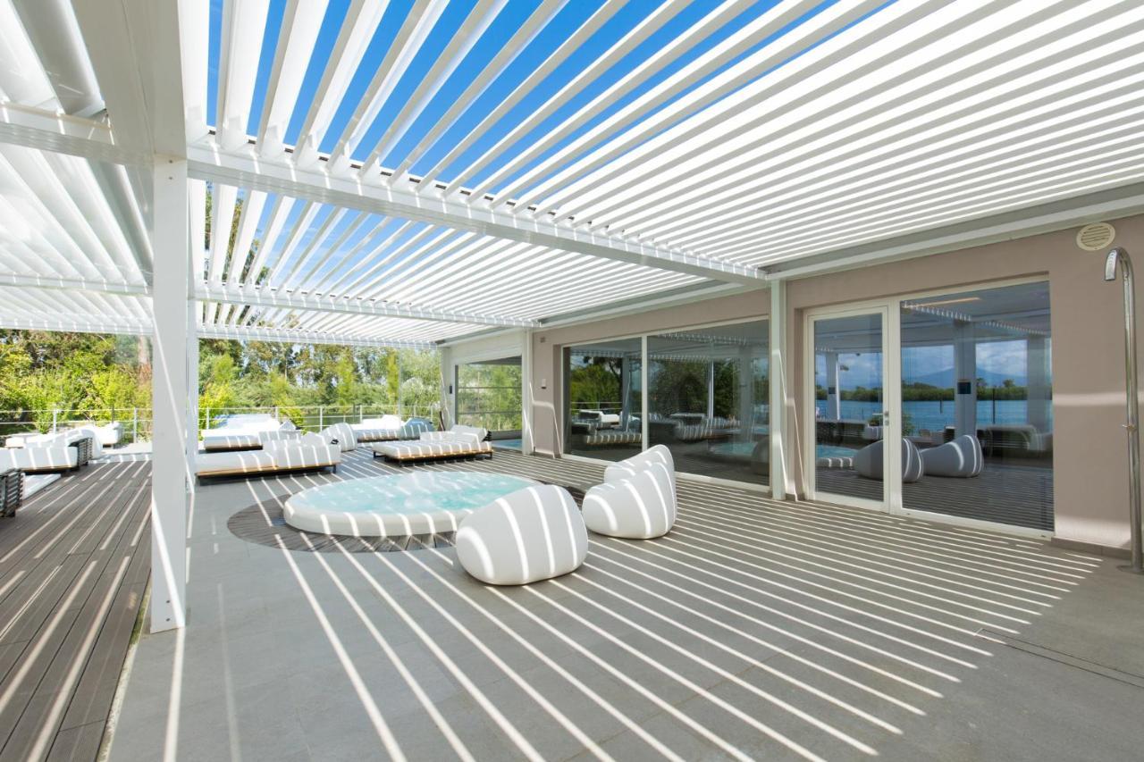 Plana Resort & Spa Castel Volturno Exterior photo