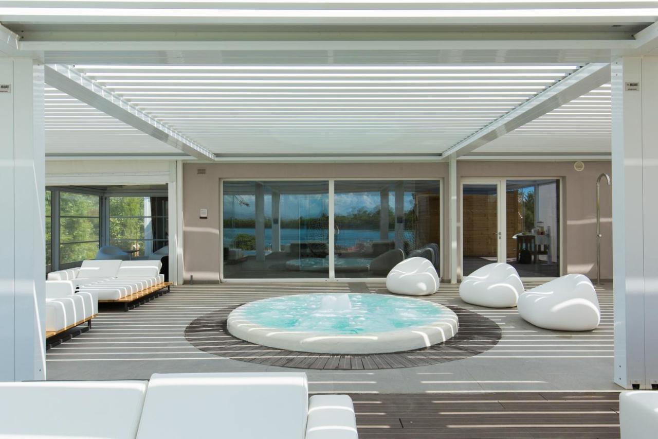 Plana Resort & Spa Castel Volturno Exterior photo