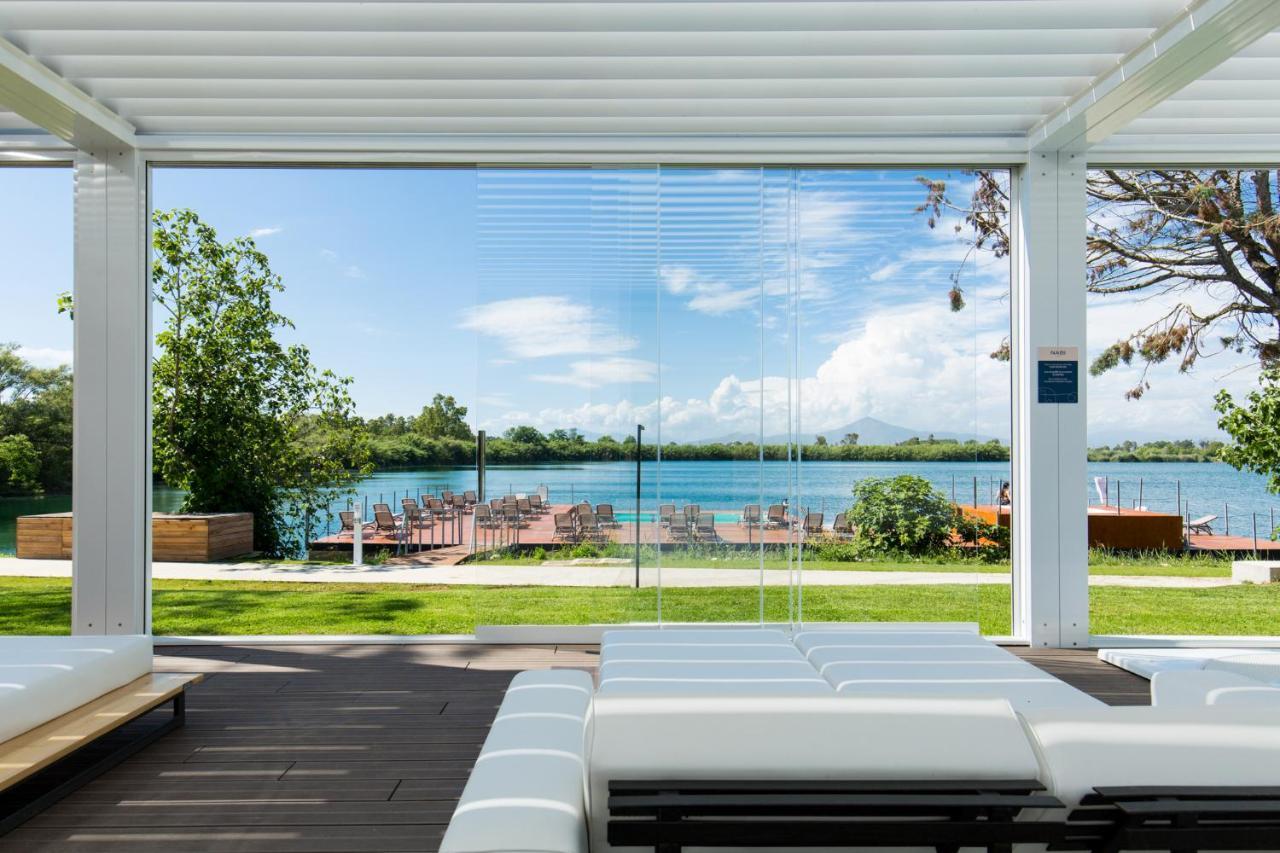 Plana Resort & Spa Castel Volturno Exterior photo