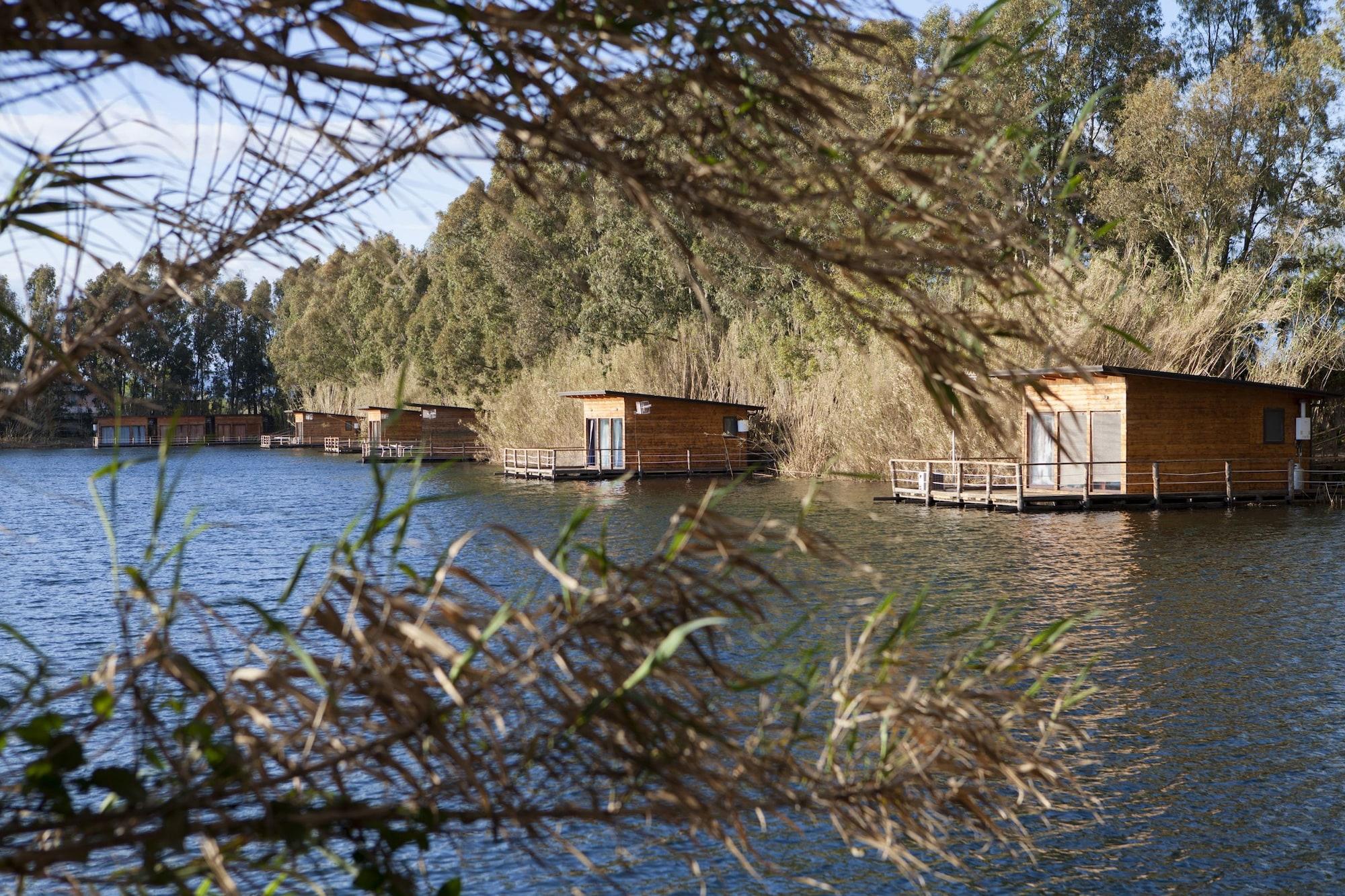 Plana Resort & Spa Castel Volturno Exterior photo