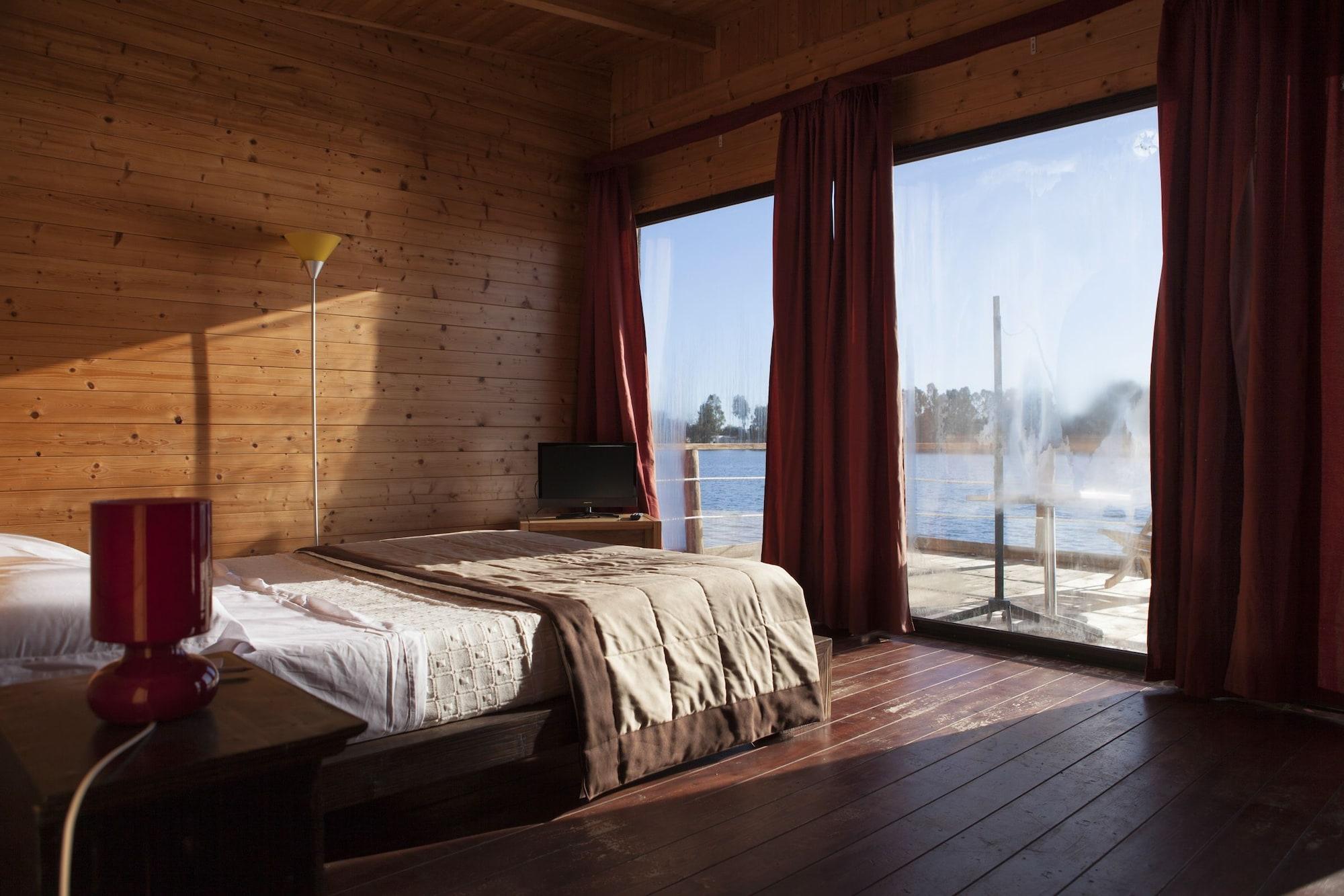 Plana Resort & Spa Castel Volturno Exterior photo