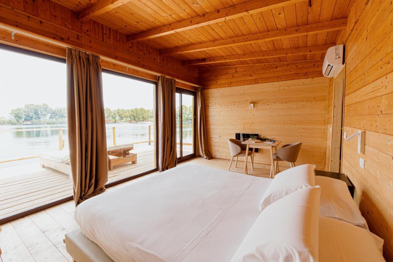 Plana Resort & Spa Castel Volturno Exterior photo