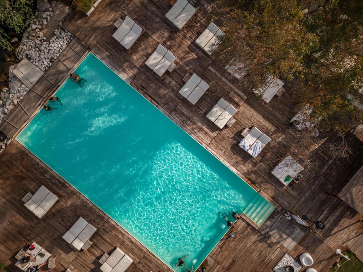 Plana Resort & Spa Castel Volturno Exterior photo